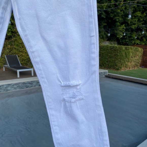 NWT BP High Rise Skinny Jeans size 26 - Picture 6 of 8